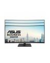 ASUS VA34VCPSR 34inch VA WLED Curved 1500R UWQHD 21:9 100Hz 300cd/m2 4ms HDMI DP USB-C USB hub 3xUSB 3.2 G1 Type-A RJ45 Black - nr 11