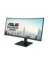 ASUS VA34VCPSR 34inch VA WLED Curved 1500R UWQHD 21:9 100Hz 300cd/m2 4ms HDMI DP USB-C USB hub 3xUSB 3.2 G1 Type-A RJ45 Black - nr 13