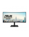 ASUS VA34VCPSR 34inch VA WLED Curved 1500R UWQHD 21:9 100Hz 300cd/m2 4ms HDMI DP USB-C USB hub 3xUSB 3.2 G1 Type-A RJ45 Black - nr 3