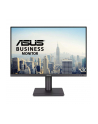 ASUS BE248QF 24.1inch IPS WLED WUXGA 16:10 100Hz 350cd/m2 5ms HDMI DP USB hub: 4xUSB 3.2 G1 Type-A 2x2w Speakers - nr 1