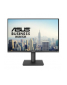 ASUS BE248QF 24.1inch IPS WLED WUXGA 16:10 100Hz 350cd/m2 5ms HDMI DP USB hub: 4xUSB 3.2 G1 Type-A 2x2w Speakers - nr 2