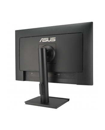 ASUS BE248CFN Docking Monitor 24.1inch IPS WLED WUXGA 16:10 100Hz 350cd/m2 5ms HDMI 2xDP USB-C USB hub 4xUSB 3.2 G1 Type-A 2x2w Spe