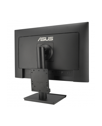 ASUS BE248CFN Docking Monitor 24.1inch IPS WLED WUXGA 16:10 100Hz 350cd/m2 5ms HDMI 2xDP USB-C USB hub 4xUSB 3.2 G1 Type-A 2x2w Spe