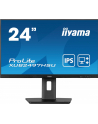 IIYAMA XUB2497HSU-B2 24inch IPS FHD 100Hz Adaptive Sync 300cd/m2 1ms HDMI DP 2xUSB 2.0 Speakers 15cm Height Adj. Stand (P) - nr 16