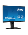 IIYAMA XUB2497HSU-B2 24inch IPS FHD 100Hz Adaptive Sync 300cd/m2 1ms HDMI DP 2xUSB 2.0 Speakers 15cm Height Adj. Stand (P) - nr 20