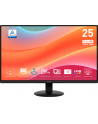 MSI PRO MP252L 23.8inch IPS FHD 250cd/m2 100Hz 4ms HDMI DP - nr 1