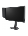 BENQ XL2586X+ 24.1inch FHD TN 600Hz 320cd/m2 HDMI 2.1x3 DP1.4 height - nr 12
