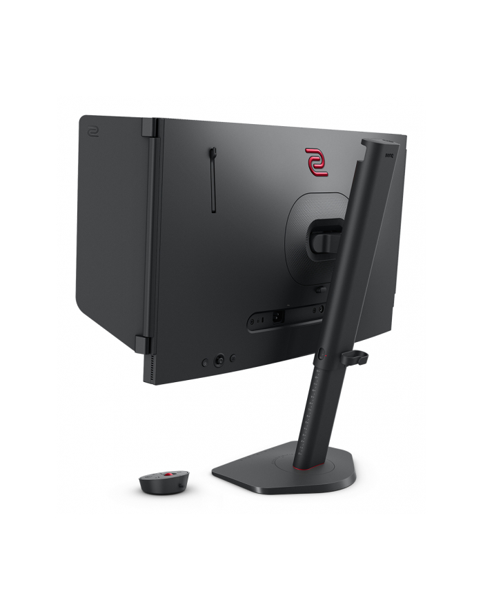BENQ XL2586X+ 24.1inch FHD TN 600Hz 320cd/m2 HDMI 2.1x3 DP1.4 height główny