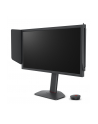 BENQ XL2586X+ 24.1inch FHD TN 600Hz 320cd/m2 HDMI 2.1x3 DP1.4 height - nr 7