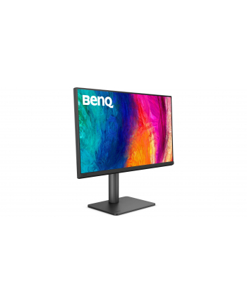BENQ PD2706QN 27inch IPS QHD 350cd/m2 100Hz HDMI DP USB-C USBx4 KVM Pivot Speakers