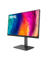 BENQ PD2706QN 27inch IPS QHD 350cd/m2 100Hz HDMI DP USB-C USBx4 KVM Pivot Speakers - nr 3