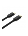 UNITEK Y-C139M Cable HDMI v.2.0 M/M 3m gold BASIC - nr 2