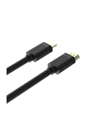 UNITEK Y-C139M Cable HDMI v.2.0 M/M 3m gold BASIC nr 2