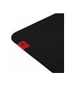 BENQ ZOWIE H-SR III BLACK Extra Large Esports Gaming Mouse Pad - nr 4