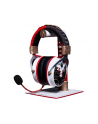 LEXIP X UBISOFT Assassins Creed Shadows MENTOR Box PS5 Game Headset/Stand - nr 1