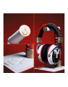 LEXIP X UBISOFT Assassins Creed Shadows MENTOR Box PS5 Game Headset/Stand - nr 4