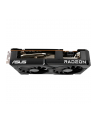 ASUS DUAL RX 7600 OC 8GB EVO - nr 11