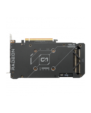 ASUS DUAL RX 7600 OC 8GB EVO nr 2