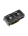 ASUS DUAL RX 7600 OC 8GB EVO - nr 15