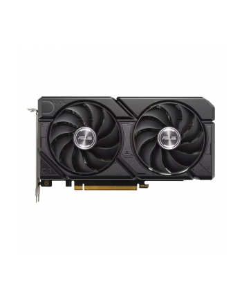 ASUS DUAL RX 7600 OC 8GB EVO
