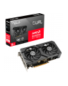 ASUS DUAL RX 7600 OC 8GB EVO - nr 1