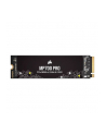 CORSAIR MP700 PRO 4TB M.2 NVMe PCIe Gen. 5 x4 SSD no heatsink - nr 8