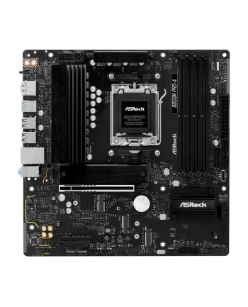 ASROCK B850M Pro-A AM5 DDR5 mATX MB nr 2