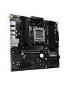 ASROCK B850M Pro-A WiFi AM5 DDR5 mATX MB - nr 12