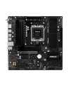 ASROCK B850M Pro-A WiFi AM5 DDR5 mATX MB - nr 26