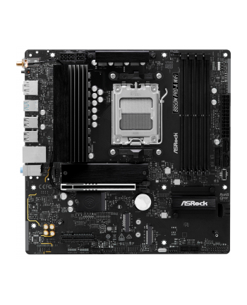 ASROCK B850M Pro-A WiFi AM5 DDR5 mATX MB nr 1