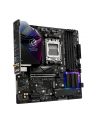 ASROCK B850M Riptide WiFi AM5 DDR5 mATX MB - nr 35