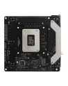 ASROCK B860I Lightning WiFi LGA1851 DDR5 mini ITX MB - nr 20