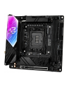 ASROCK B860I Lightning WiFi LGA1851 DDR5 mini ITX MB - nr 21