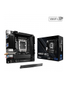 ASROCK B860I WiFi LGA1851 DDR5 mini ITX MB - nr 10