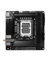 ASROCK B860I WiFi LGA1851 DDR5 mini ITX MB - nr 12