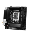 ASROCK B860I WiFi LGA1851 DDR5 mini ITX MB - nr 14