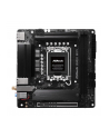 ASROCK B860I WiFi LGA1851 DDR5 mini ITX MB - nr 15