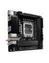 ASROCK B860I WiFi LGA1851 DDR5 mini ITX MB - nr 3