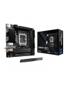 ASROCK B860I WiFi LGA1851 DDR5 mini ITX MB - nr 22