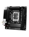 ASROCK B860I WiFi LGA1851 DDR5 mini ITX MB - nr 33