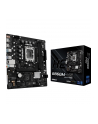 ASROCK B860M-H2 LGA1851 DDR5 mATX MB - nr 22