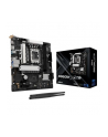 ASROCK B860M-X WiFi LGA1851 DDR5 mATX MB - nr 6