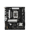 ASROCK B860M-X WiFi LGA1851 DDR5 mATX MB - nr 7