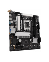ASROCK B860M-X WiFi LGA1851 DDR5 mATX MB - nr 16