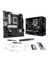 ASROCK B860M-X WiFi LGA1851 DDR5 mATX MB - nr 21