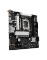 ASROCK B860M-X WiFi LGA1851 DDR5 mATX MB - nr 36