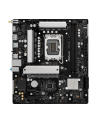 ASROCK B860M-X WiFi LGA1851 DDR5 mATX MB - nr 37