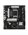 ASROCK B860M-X WiFi LGA1851 DDR5 mATX MB - nr 42