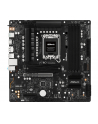 ASROCK B860M Pro-A LGA1851 DDR5 mATX MB - nr 17