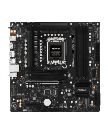 ASROCK B860M Pro-A LGA1851 DDR5 mATX MB